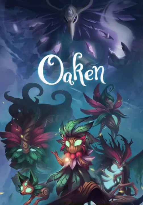 

Oaken