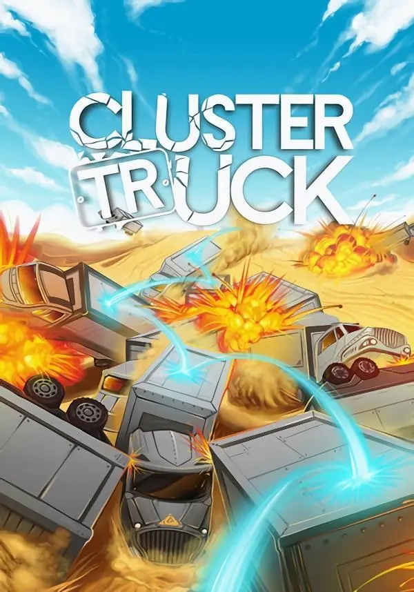

Clustertruck