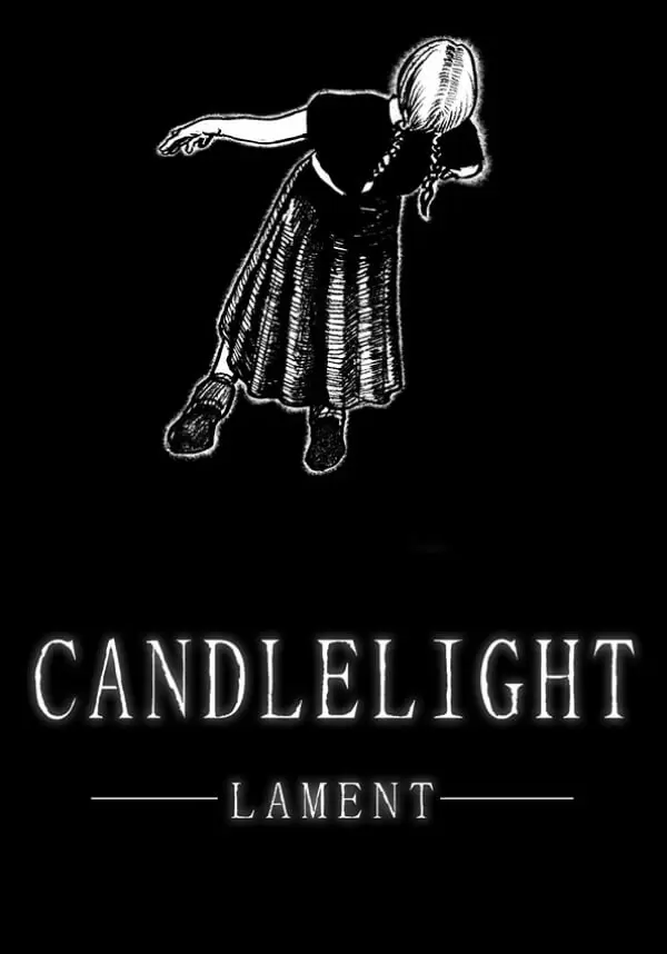 

Candlelight: Lament