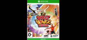

Street Power Football (Xbox)