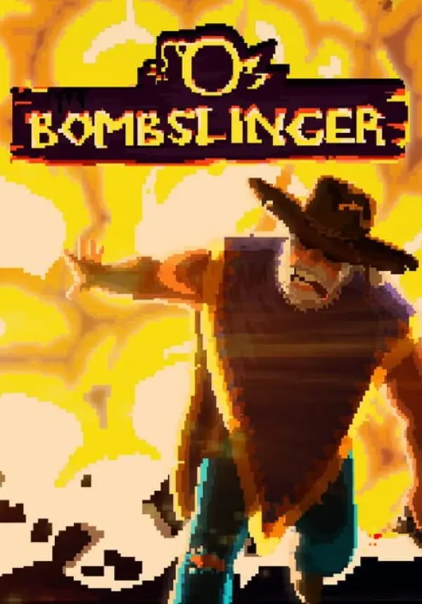 

Bombslinger