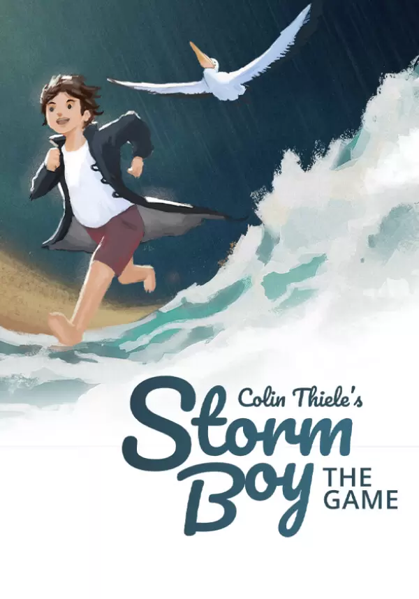 

Storm Boy