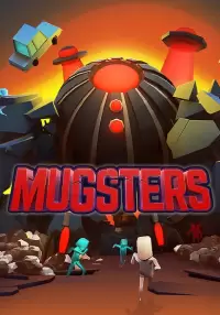 

Mugsters