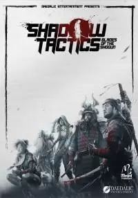 

Shadow Tactics: Blades of the Shogun