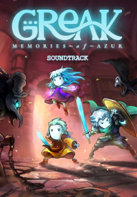 

Greak: Memories of Azur Soundtrack