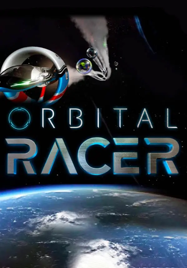 

Orbital Racer