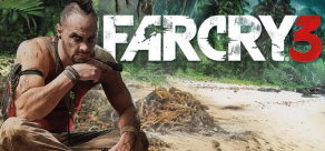 

Far Cry 3 - Standard Edition