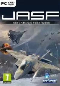 

Jane's Advance Strike Fighters