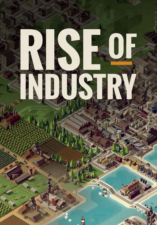 

Rise of Industry