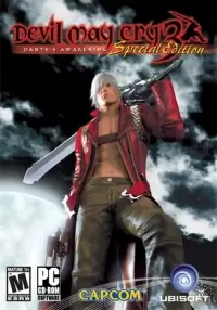 

Devil May Cry 3 - Special Edition