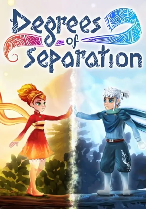 

Degrees of Separation