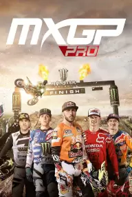 

MXGP PRO