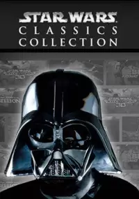 

Star Wars Classics Collection