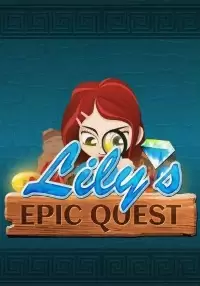 

Lily´s Epic Quest