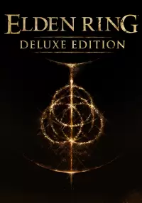 ELDEN RING - Deluxe Edition