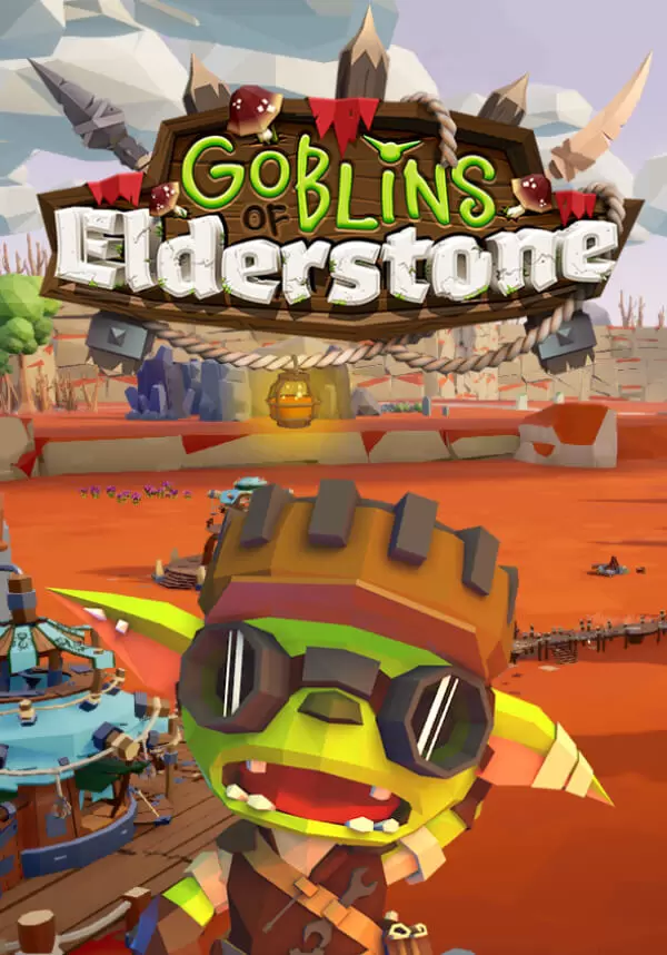 

Goblins of Elderstone