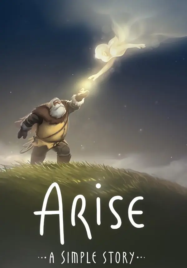 

Arise: A Simple Story