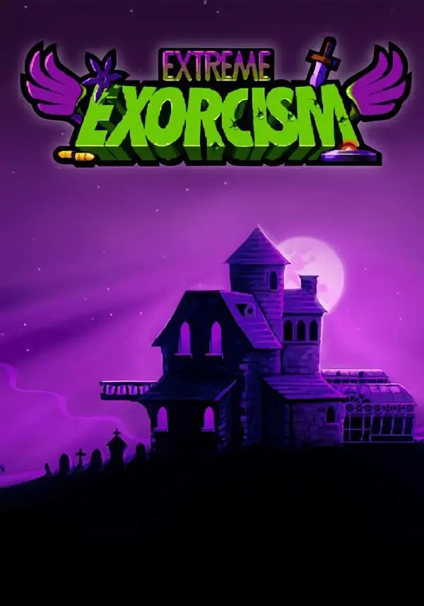 

Extreme Exorcism