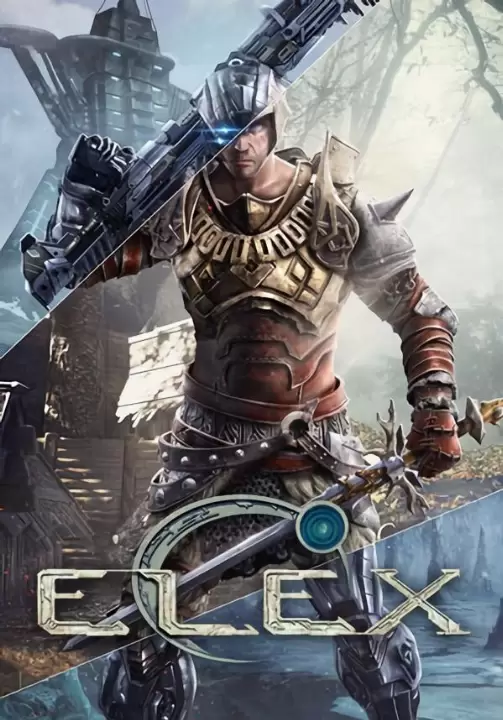 

ELEX