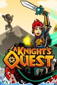 

A Knight's Quest