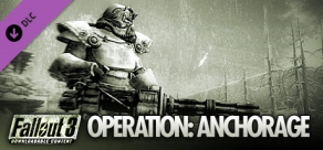 

Fallout 3: Operation Anchorage