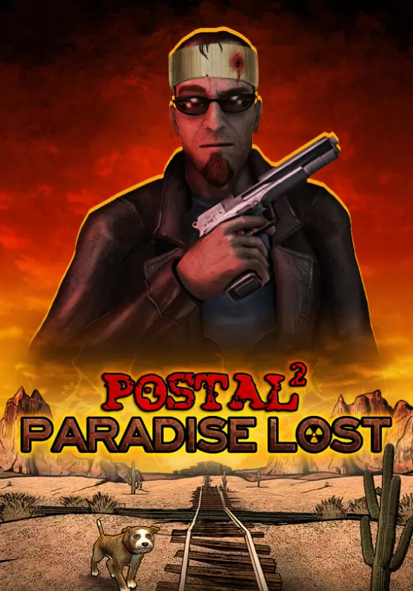 

POSTAL 2: Paradise Lost