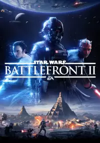 

STAR WARS BATTLEFRONT II