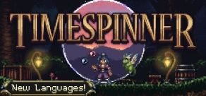 

Timespinner