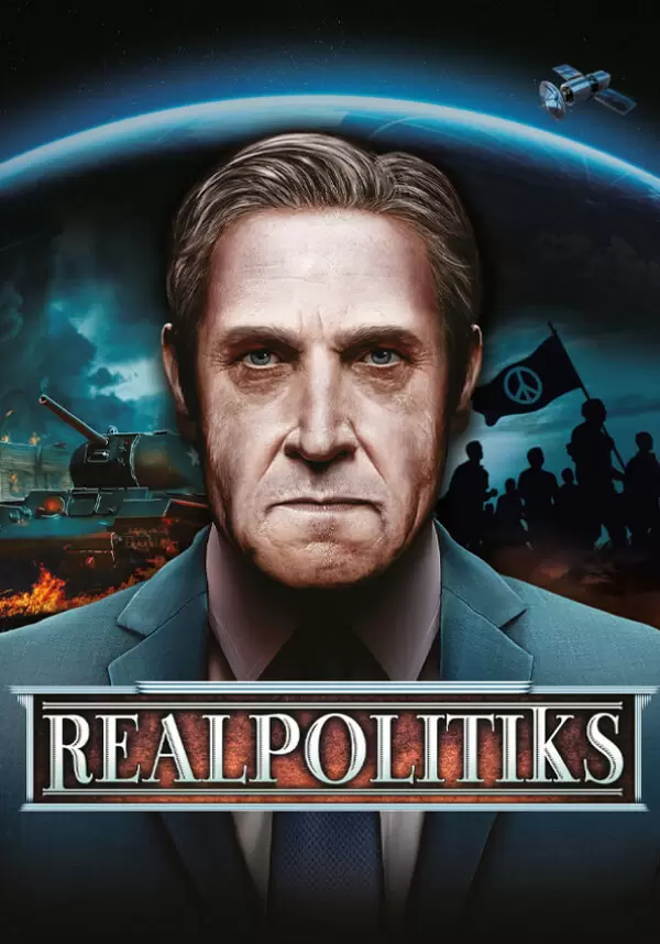 

Realpolitiks