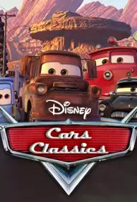 

Disney Cars Classics