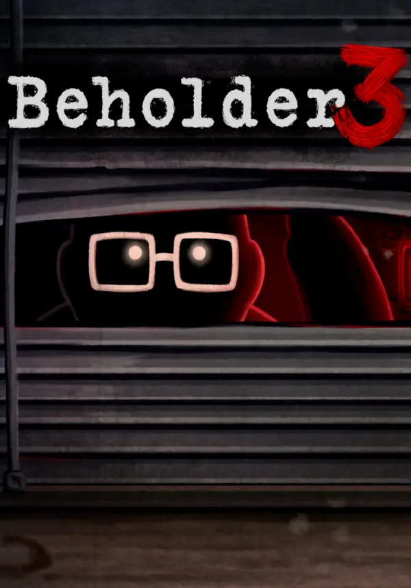 

Beholder 3