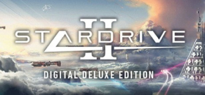 

StarDrive 2. Stardrive 2 - Digital Deluxe Edition