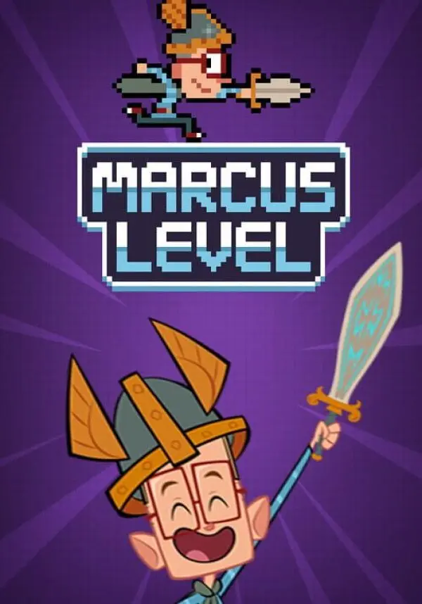 

Marcus Level