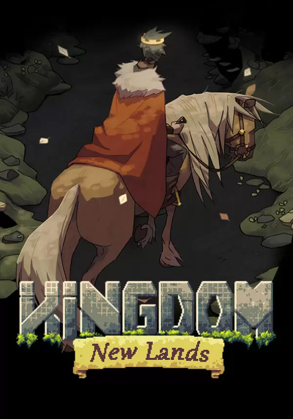 

Kingdom: New Lands