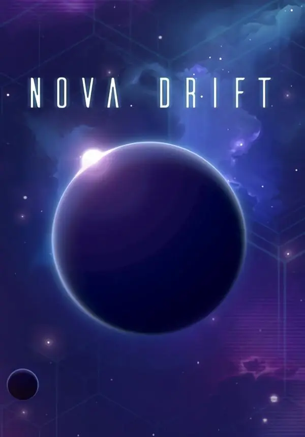 

Nova Drift