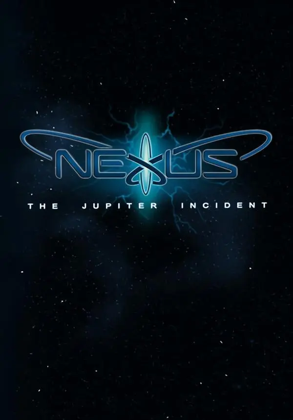 

Nexus - The Jupiter Incident