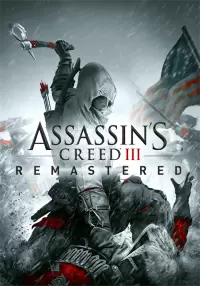 

Assassin's Creed III Remastered