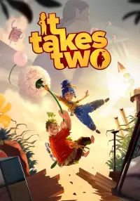 

It Takes Two