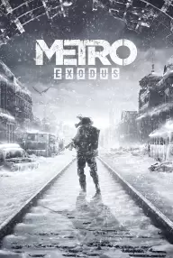 

Metro Exodus