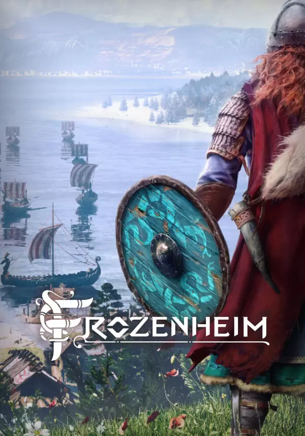 

Frozenheim