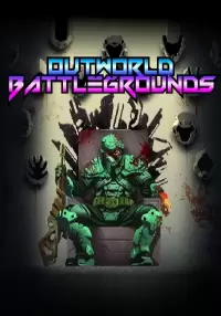 

Outworld Battlegrounds