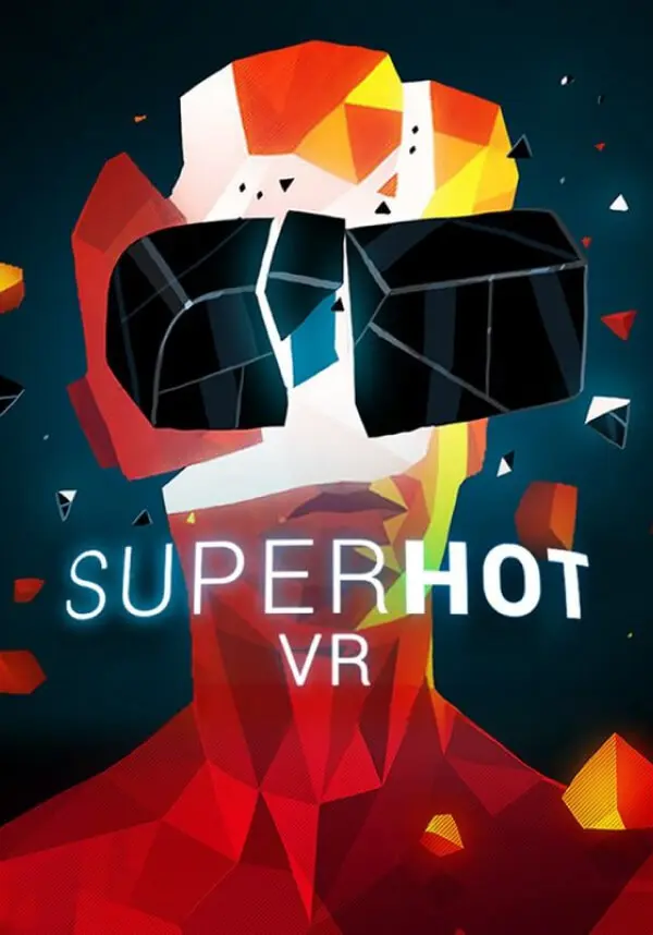 

SUPERHOT VR