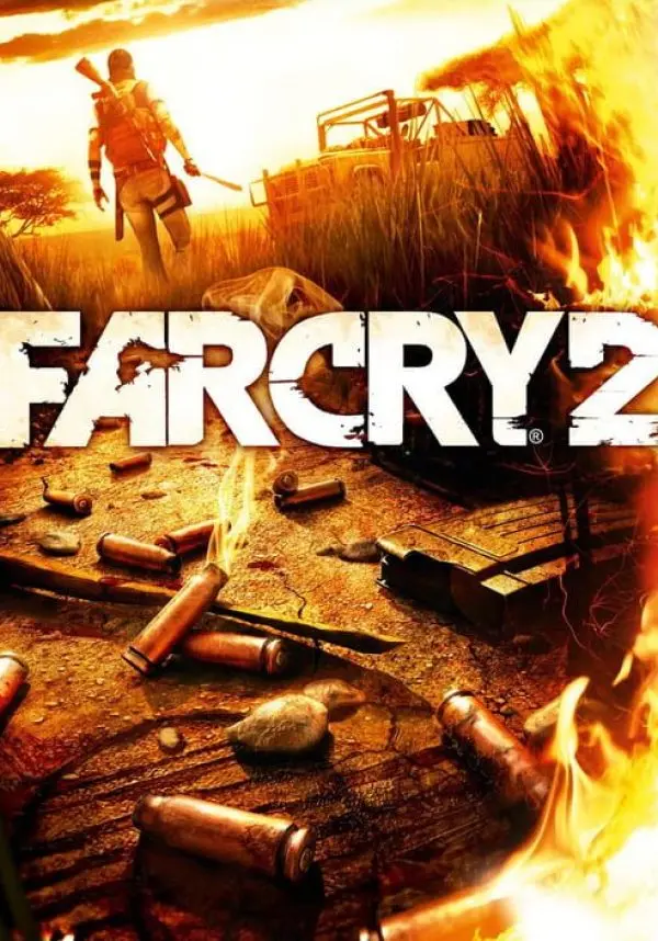 

Far Cry 2