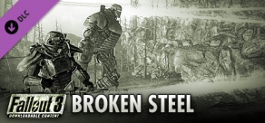 

Fallout 3: Broken Steel