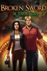 

Broken Sword 5: The Serpent's Curse