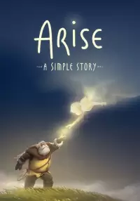 

Arise: A Simple Story