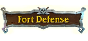 

Fort Defense