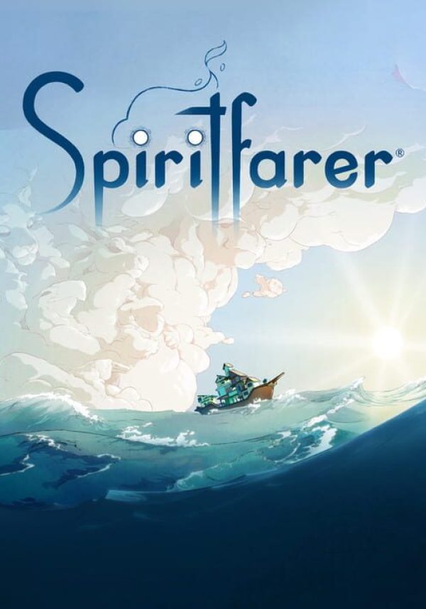 

Spiritfarer®: Farewell Edition