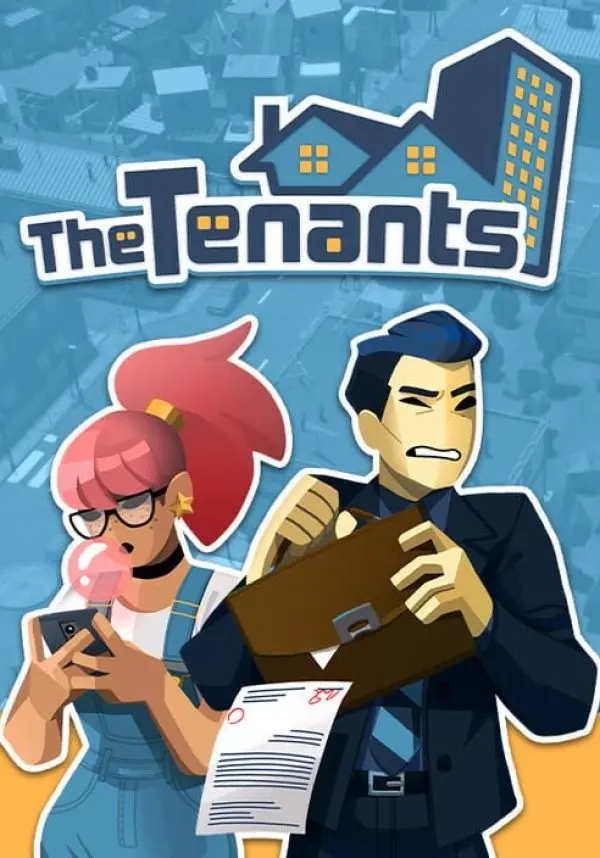 

The Tenants