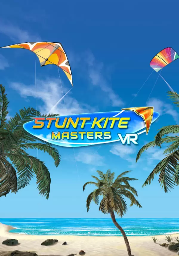 

Stunt Kite Masters VR